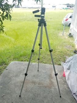 Bogen tripod