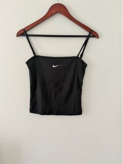 Nike cotton top women’s size XS