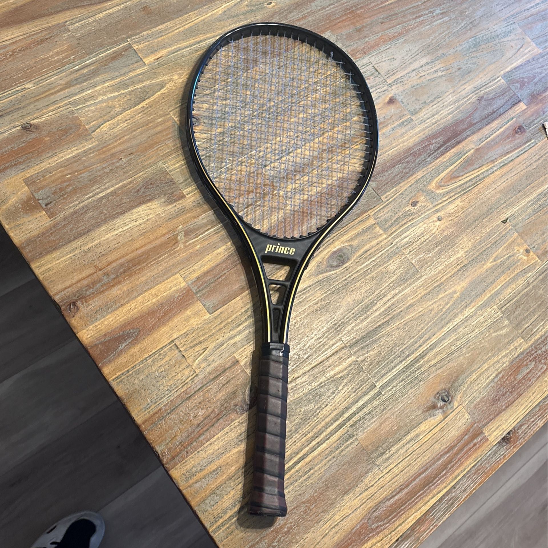 Prince Pro Tennis Racket