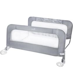 Infant Double Safety Bedrail