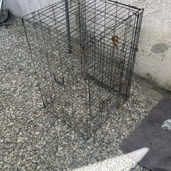Metal Cage