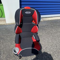 Booster  Seat 