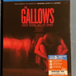 The Gallows 