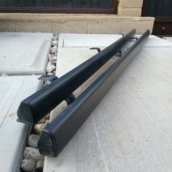 Rubicon Rails 4dr Wrangler 