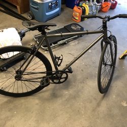 Bicycle