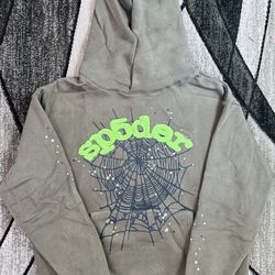 Sp5der Hoodie
