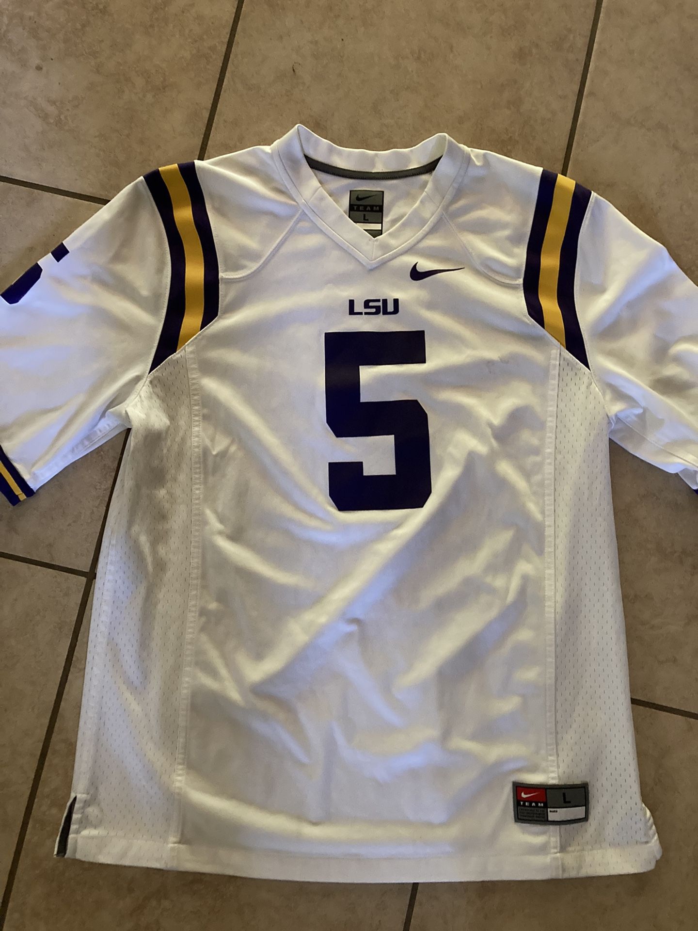 LSU Tigers