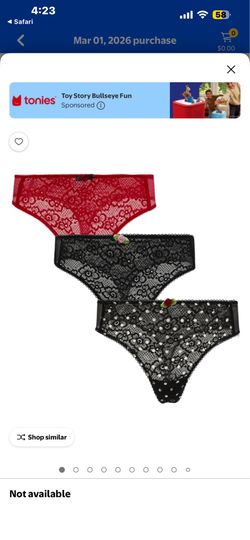 Panties