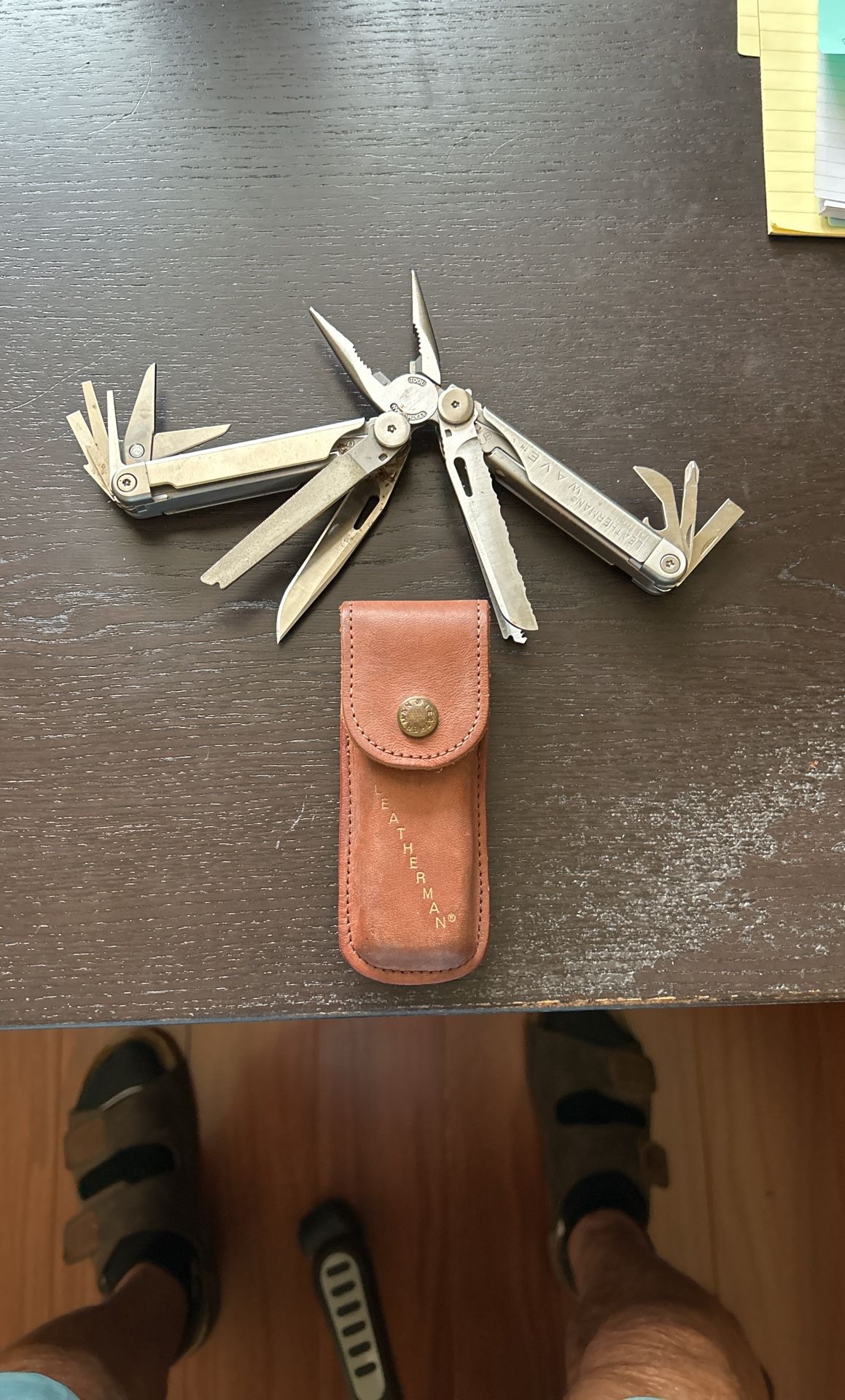 Leatherman VAVE