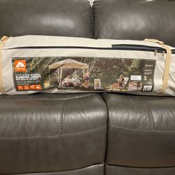 Ozark Trail Hexagon Canopy 