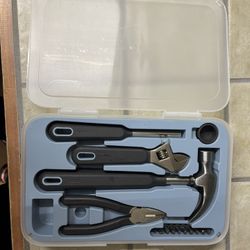 Tools Set