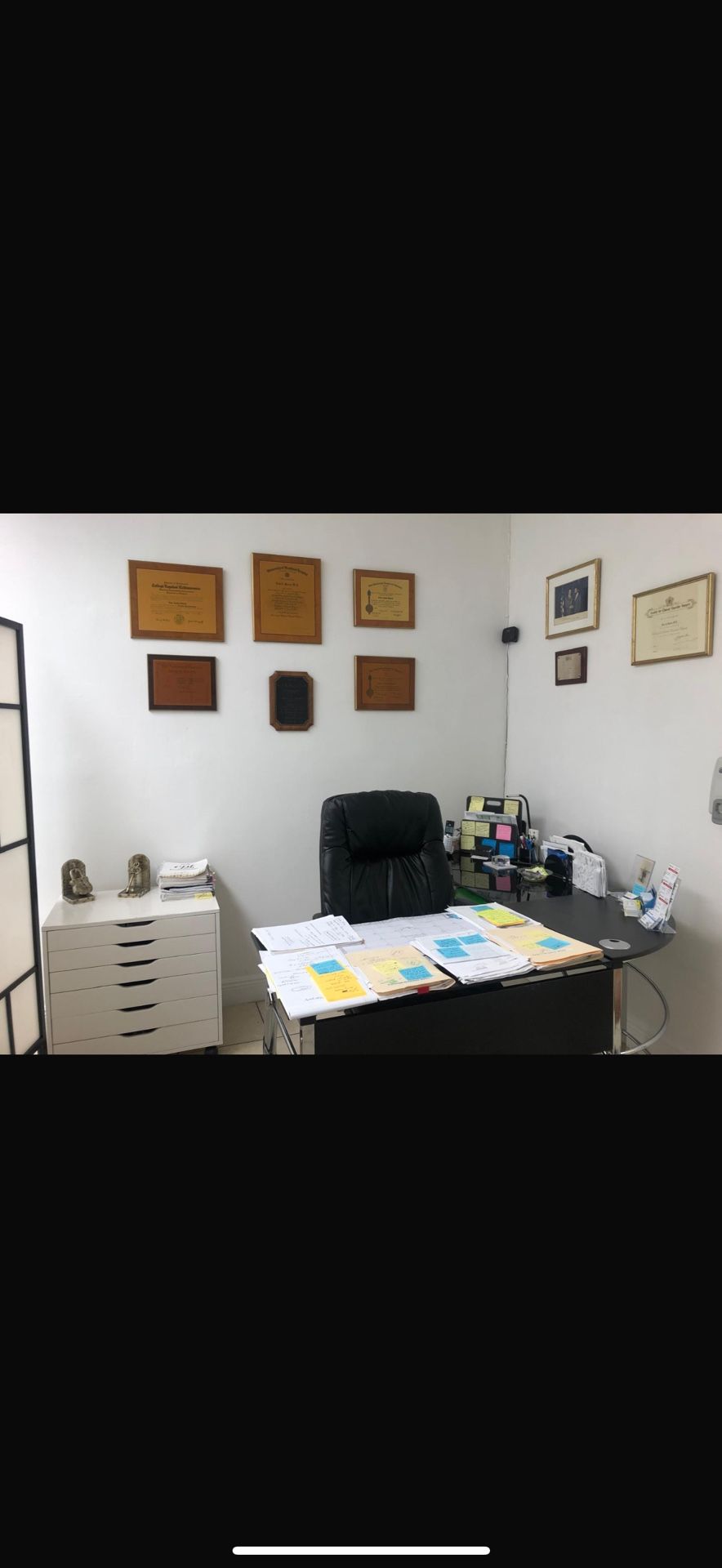 Office Desk For Only $50 (original $250)