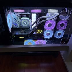 Gaming PC (Desktop) NEW!