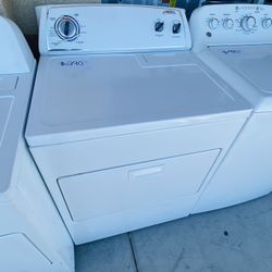 Whirlpool Gas Dryer