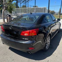 Lexus Is(contact info removed)