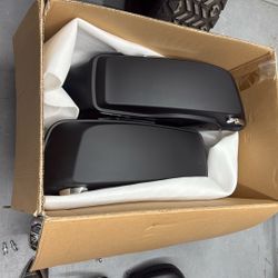 2017 Harley Davidson Road Glide Special Parts