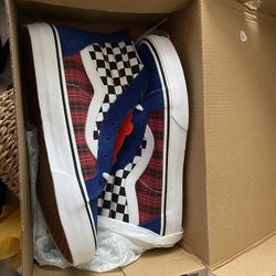 Vans Size 6.5