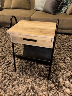 Side table