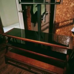 Great TV Stand