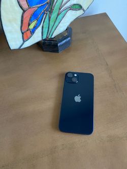 iPhone 13 ( 256gb) Unlocked Black color