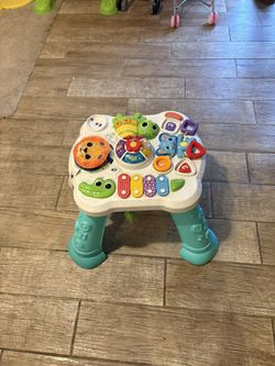 Toddler Toy