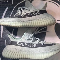 Yeezy 350