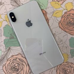 iPhone XS Max 256gb AT&T , Cricket H20 and Net 10 Like New