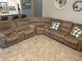 Sectional Sofa