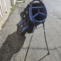 Golf BAG
