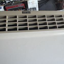 Eheat Wall Heater 