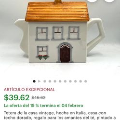 Tea Pot Antique Vintage 