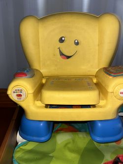 Kids Chair