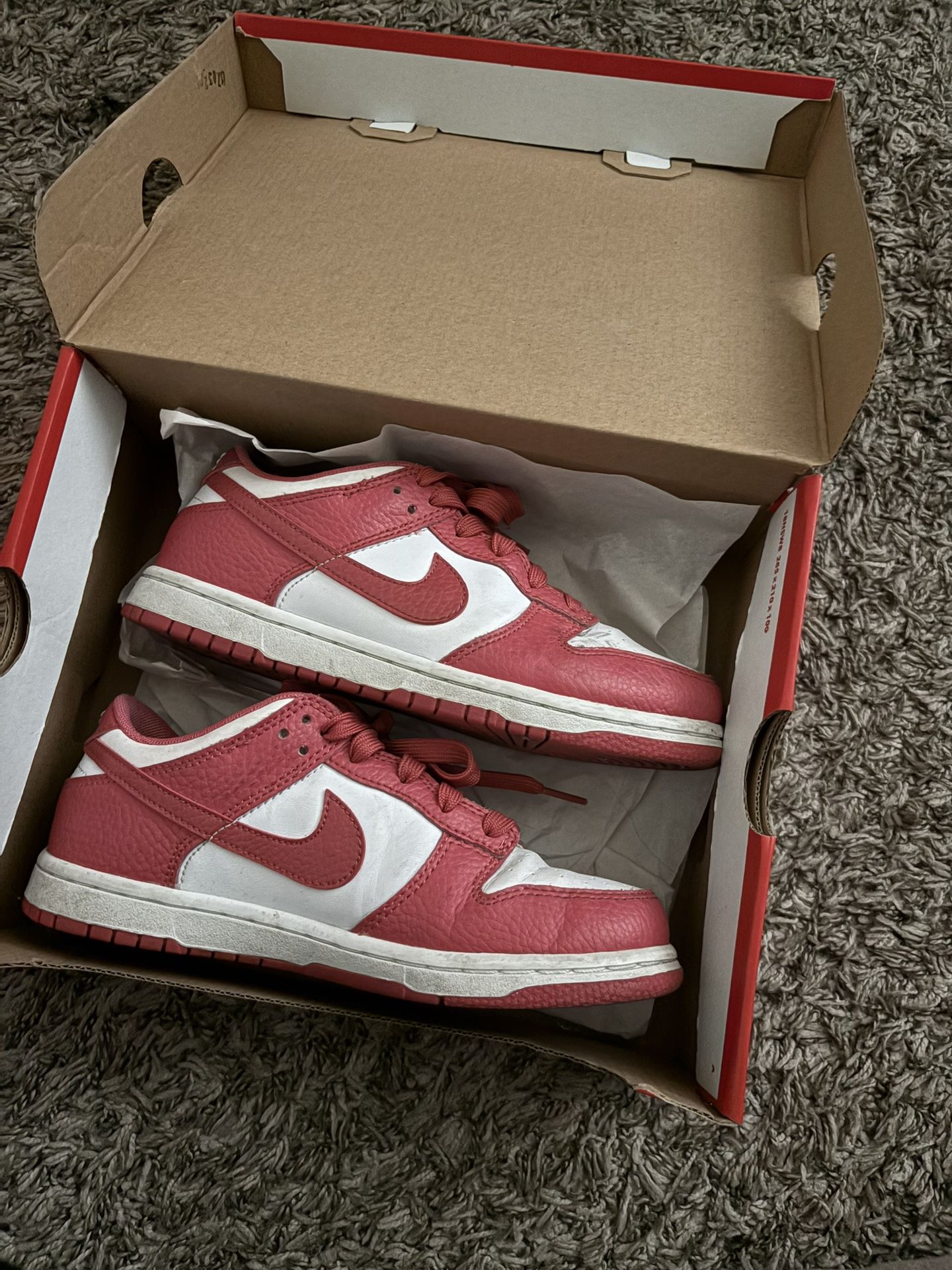 Nike Dunks