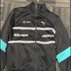 AMG Motorsport PUMA Sweater