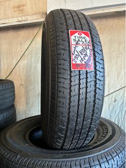 235/80/16 LT. GOODYEAR
