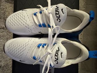 C27 Nike tennis shoes,