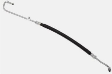 Genuine GM Power Brake Booster Outlet Hose Assembly