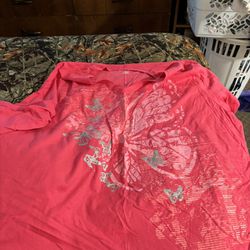 5x Womens Shirts (4/$25)
