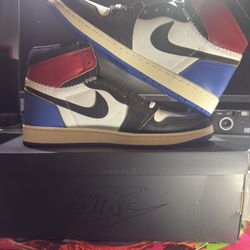 UnionxFragment Jordan 1 High Size 12