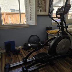 Elliptical 
