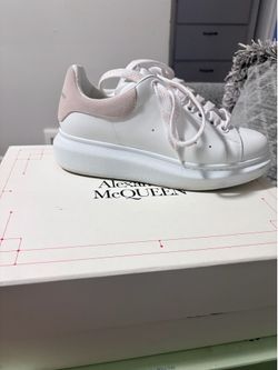 Alexander mcqueen shoes