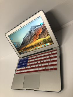 Mini MacBook Air in very good condition