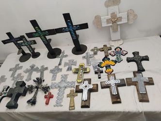 Cross collection