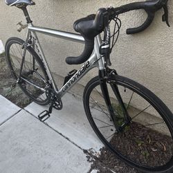 Cannondale Caad 10 