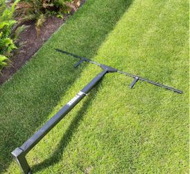 Thule 997 Goal Post Hitch Mount
