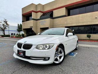 2011 BMW 3 Series