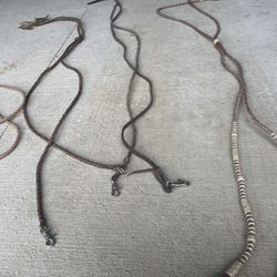 Horse Reins 