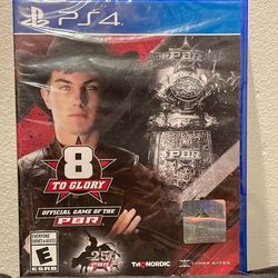 PS4 GAMES