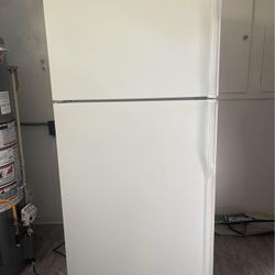 KithenAid Refrigerator and Freezer 