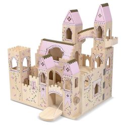 Large Doll House